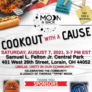 Cookoutwithacauseeventflyer 2021